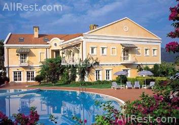 Swissotel Gocek 
